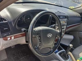 Elevalunas delantero hyundai santa (bm) 2.2 466498