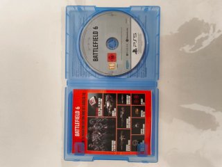 Battlefield 6 PS5