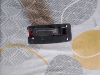 Misuratore Distanza Laser Hilti PD 32