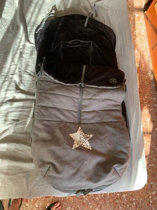 Saco invierno Jane