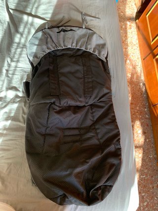 Saco invierno Jane