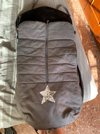 Saco invierno Jane