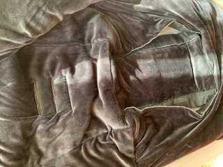Saco invierno Jane