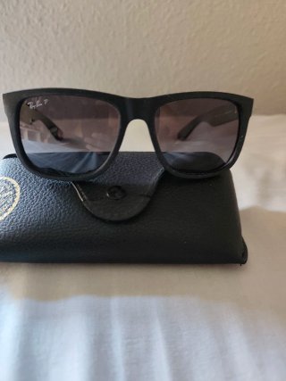 Gafas de sol Ray-Ban Polarizadas