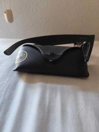Gafas de sol Ray-Ban Polarizadas