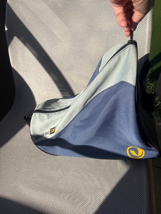 Bolsa Roller Bag 100S de Decathlon