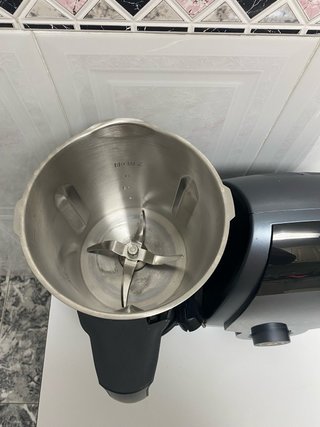 Robot Cocina Cecotec Mambo 8090
