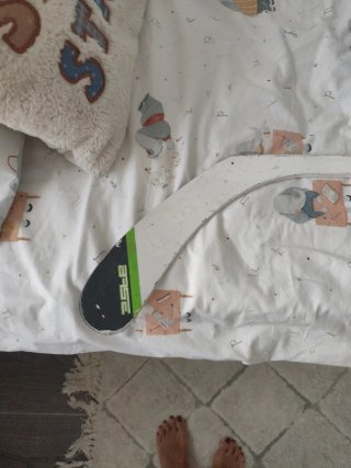 Palo Hockey Patines Niño Base