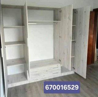 Armario Armario Armario De madera