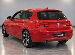 BMW 116D SPORTLINE 259€ MES!!
