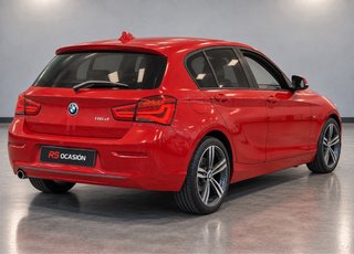 BMW 116D SPORTLINE 259€ MES!!