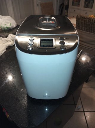 Panificadora Lidl