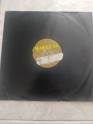 Bestox Vol. 1 By Dj Beston & Toxi – Maket 04