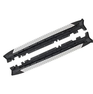 Estriberas Laterales BMW X5 E70