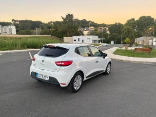 Renault Clio 2018