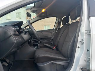 Renault Clio 2018