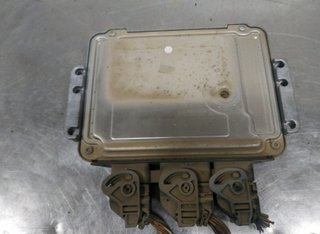 Centralita motor uce citroen 9659728480 c5 458824
