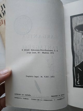 Libros 3€ ud
