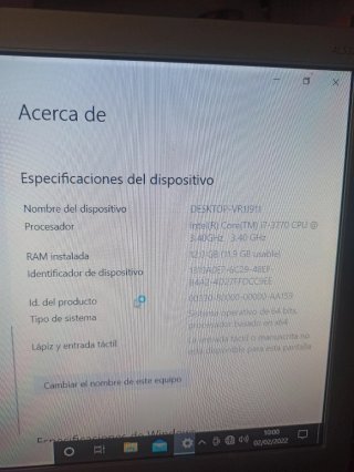 Dell Optiplex 7010 i7 3770 12GB RAM