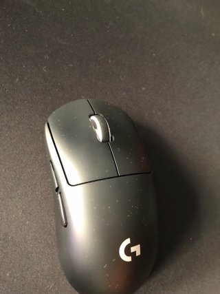 Logitech G Pro X Superlight 2 SE