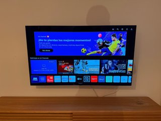 LG OLED 55 C1 4K 120Hz (OLED55C15LA)
