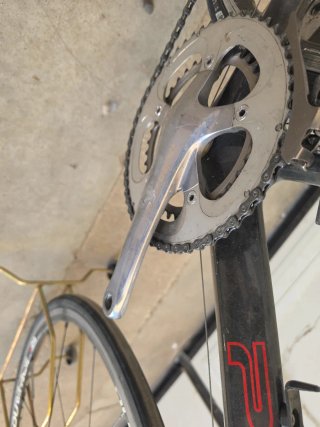 Bicicletta Corsa Carbonio Dura-Ace
