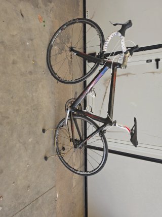 Bicicletta Corsa Carbonio Dura-Ace