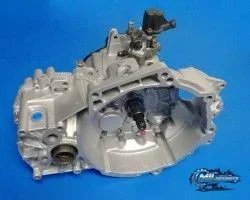 Caja manual Volkswagen 160CV