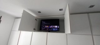 Samsung 32 Full HD Smart TV 2012