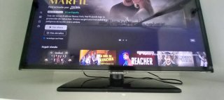 Samsung 32 Full HD Smart TV 2012