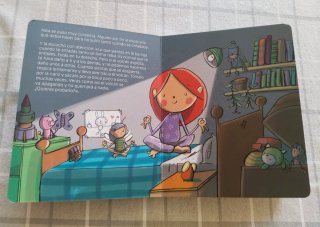 Tengo un volcán