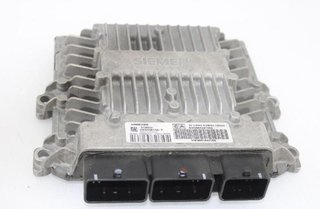 9664287480 centralita motor uce citroen c4 116303