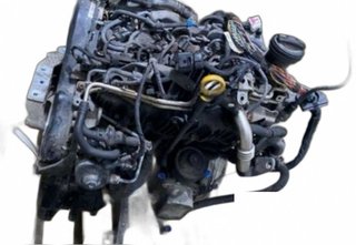 Motor Volkswagen Transporter T6/Caravelle...