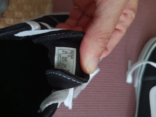 Zapatillas Vans Old Skool Nuevas