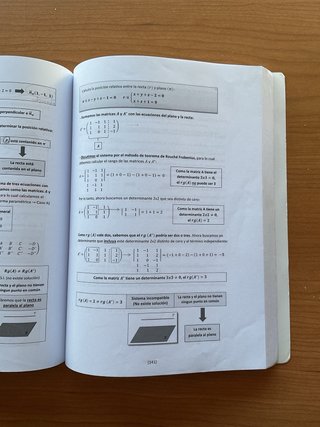 Unas Matematicas Para Todos Vol2