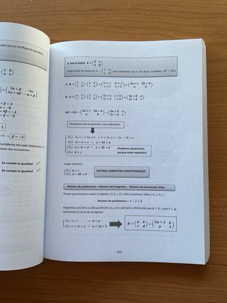 Unas Matematicas Para Todos Vol2
