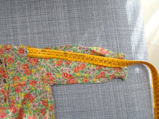 Vestido floral Republic of Kids bebé 6 meses