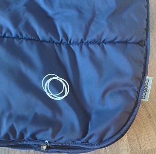 Saco invierno Bugaboo