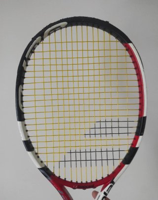 Babolat Pure Aero Storm Raqueta tenis y Funda