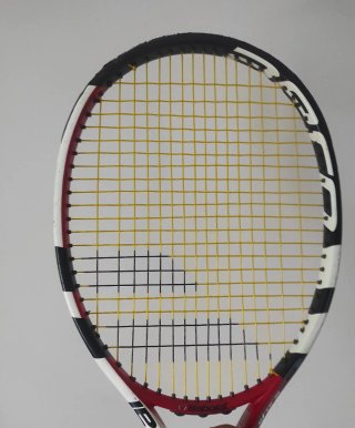 Babolat Pure Aero Storm Raqueta tenis y Funda
