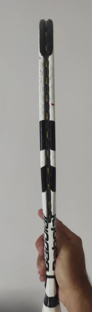 Babolat Pure Aero Storm Raqueta tenis y Funda