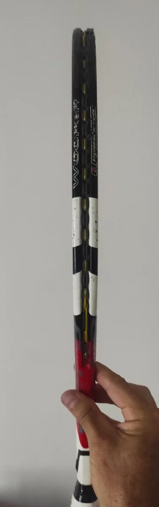 Babolat Pure Aero Storm Raqueta tenis y Funda