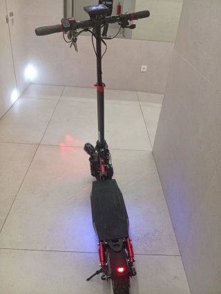 Patinete Eléctrico Scooter