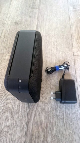 Router ZTE Livebox 7 - Punto de Acceso