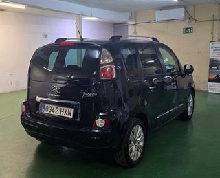 Citroen C3 Picasso 2014