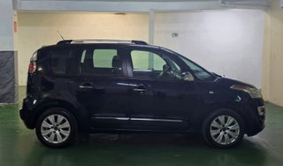 Citroen C3 Picasso 2014