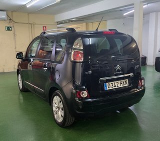 Citroen C3 Picasso 2014