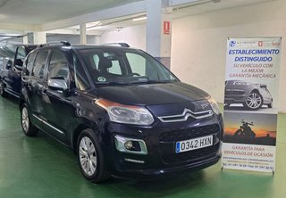 Citroen C3 Picasso 2014