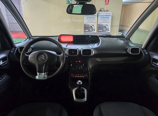 Citroen C3 Picasso 2014