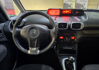 Citroen C3 Picasso 2014